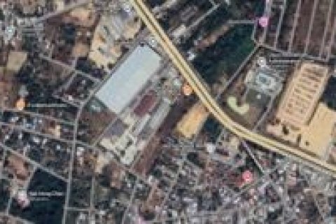 Terrain à Ubon Ratchathani, Thaïlande 2700 m2 № 167359 - photo 2