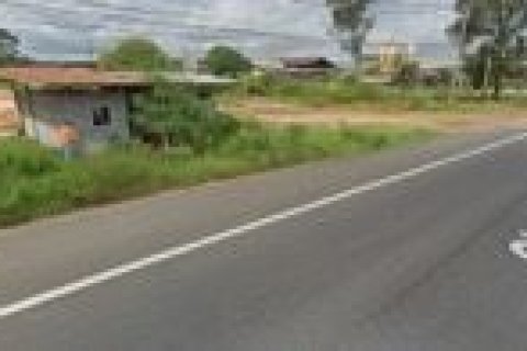 Terrain à Ubon Ratchathani, Thaïlande 2700 m2 № 167359 - photo 6