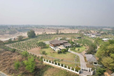 House in Chiang Mai, Thailand 4 bedrooms № 119955 - photo 4