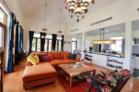 House in Chiang Mai, Thailand 4 bedrooms № 119955 - photo 18