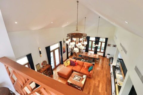 House in Chiang Mai, Thailand 4 bedrooms № 119955 - photo 29