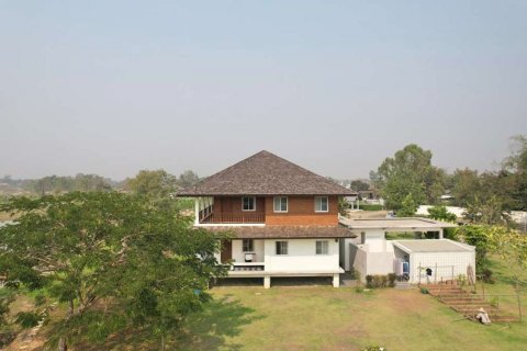 House in Chiang Mai, Thailand 4 bedrooms № 119955 - photo 3