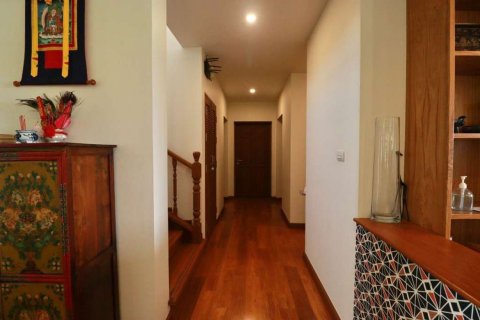 House in Chiang Mai, Thailand 4 bedrooms № 119955 - photo 24