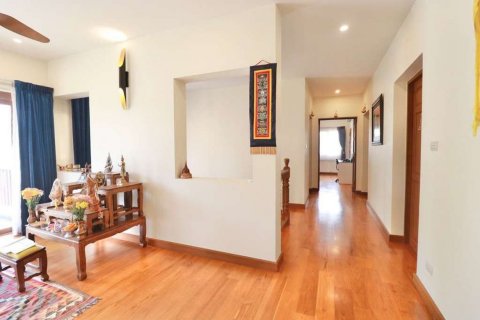 House in Chiang Mai, Thailand 4 bedrooms № 119955 - photo 30