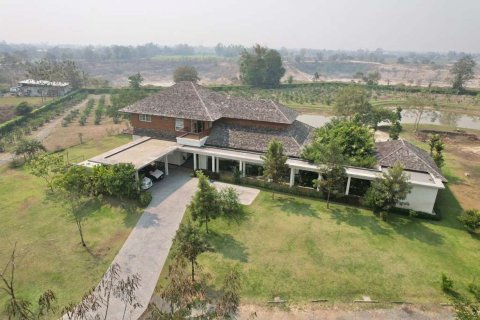House in Chiang Mai, Thailand 4 bedrooms № 119955 - photo 5