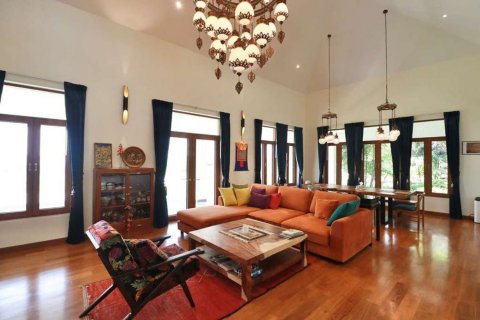 House in Chiang Mai, Thailand 4 bedrooms № 119955 - photo 17