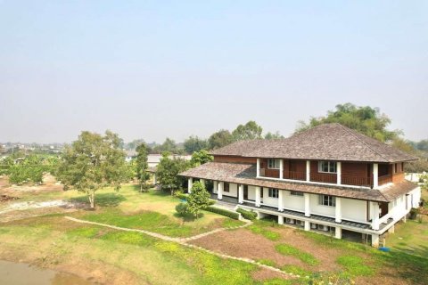 House in Chiang Mai, Thailand 4 bedrooms № 119955 - photo 8
