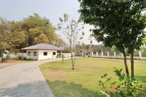 House in Chiang Mai, Thailand 4 bedrooms № 119955 - photo 10