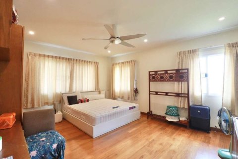 House in Chiang Mai, Thailand 4 bedrooms № 119955 - photo 20