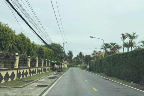 Terrain à Pattaya, Thaïlande 660 m2 № 147216 - photo 10