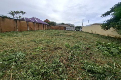 Terrain à Pattaya, Thaïlande 660 m2 № 147216 - photo 2