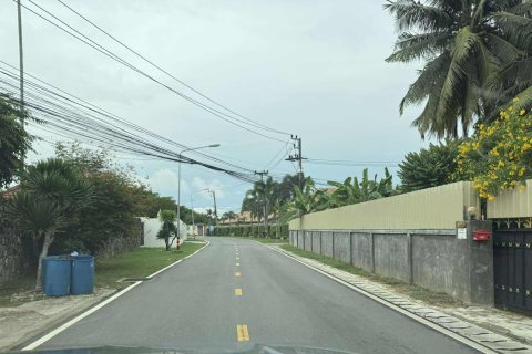 Terrain à Pattaya, Thaïlande 660 m2 № 147216 - photo 11