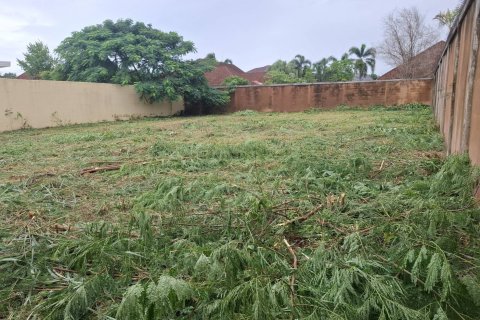 Terrain à Pattaya, Thaïlande 660 m2 № 147216 - photo 3