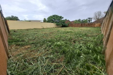 Terrain à Pattaya, Thaïlande 660 m2 № 147216 - photo 4