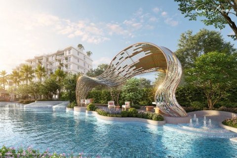 Кондоминиум с 2 спальнями в Кату, Таиланд № 147218 - фото 4