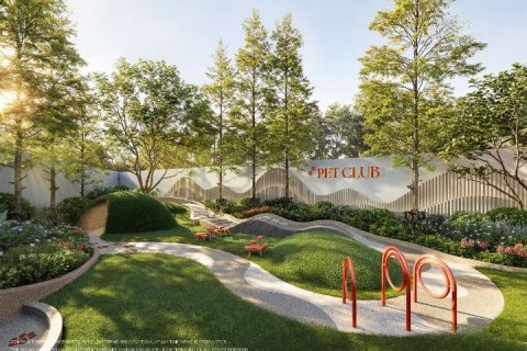 Кондоминиум с 2 спальнями в Кату, Таиланд № 147218 - фото 5