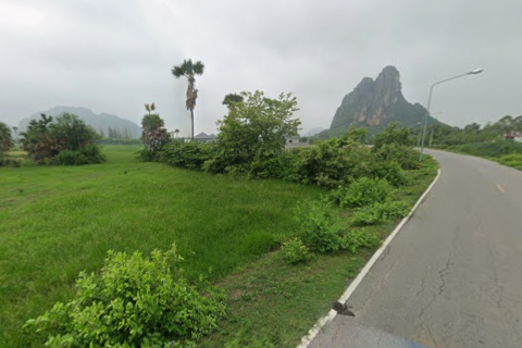 Земельный участок в Ча-аме, Таиланд 81600м2  № 147221 - фото 4