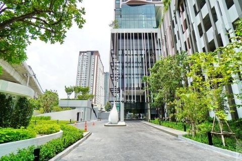 Condo à Bangkok, Thaïlande, 2 chambres  № 147217 - photo 4