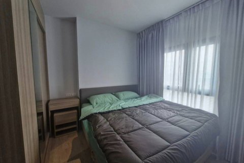 Condo à Bangkok, Thaïlande, 2 chambres  № 147217 - photo 1