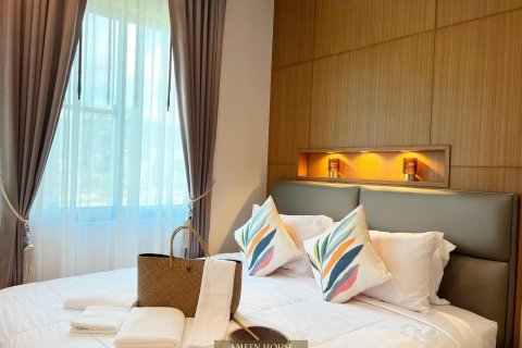 Вилла в Пхукете, Таиланд с 3 спальнями  № 147215 - фото 4