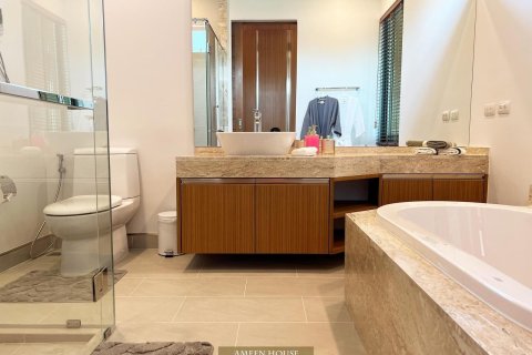 Вилла в Пхукете, Таиланд с 3 спальнями  № 147215 - фото 8