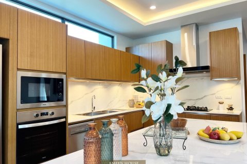 Вилла в Пхукете, Таиланд с 3 спальнями  № 147215 - фото 13