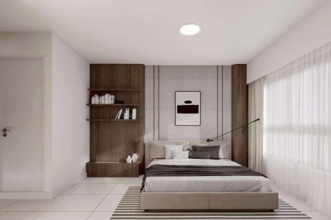 Condo in Phuket, Thailand, 2 bedrooms  № 170969