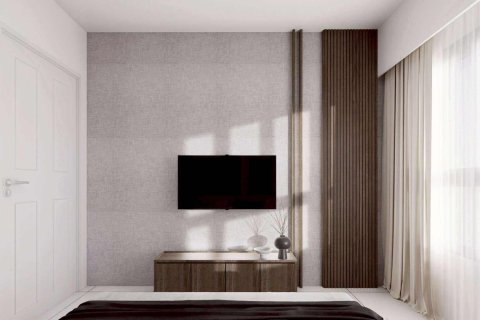 Condo in Phuket, Thailand, 2 bedrooms № 170969 - photo 5