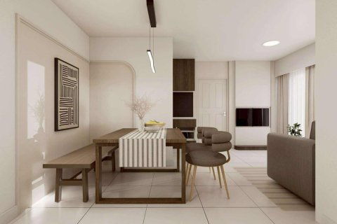 Condo in Phuket, Thailand, 2 bedrooms № 170969 - photo 3