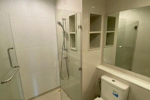 Studio in the Condo in Chatuchak, Bangkok, Thailand № 170970 - photo 5