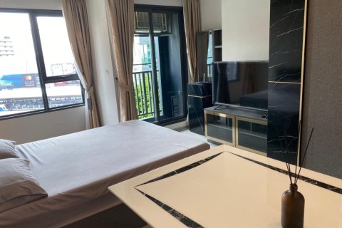 Studio in the Condo in Chatuchak, Bangkok, Thailand № 170970 - photo 7