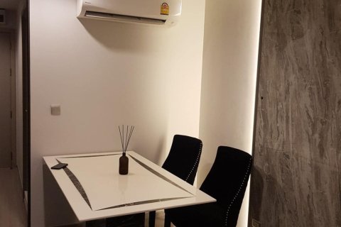 Studio in the Condo in Chatuchak, Bangkok, Thailand № 170970 - photo 8