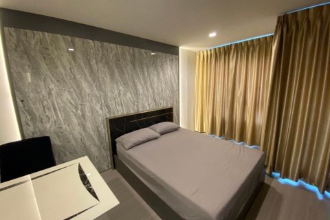 Studio in the Condo in Chatuchak, Bangkok, Thailand № 170970 - photo 6