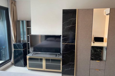Studio in the Condo in Chatuchak, Bangkok, Thailand № 170970 - photo 3