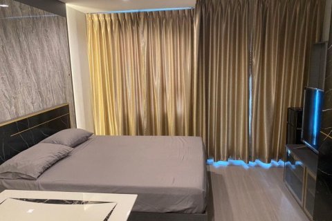 Studio in the Condo in Chatuchak, Bangkok, Thailand № 170970 - photo 2