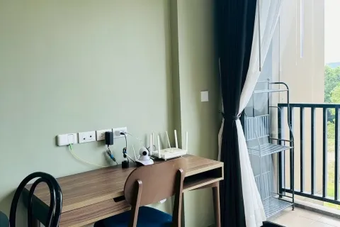 Condo in Phuket, Thailand, 2 bedrooms № 170974 - photo 5