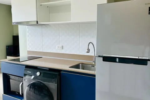 Condo in Phuket, Thailand, 2 bedrooms № 170974 - photo 17