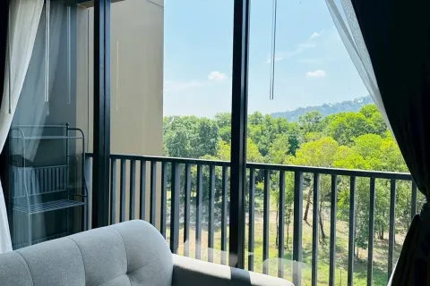 Condo in Phuket, Thailand, 2 bedrooms № 170974 - photo 10