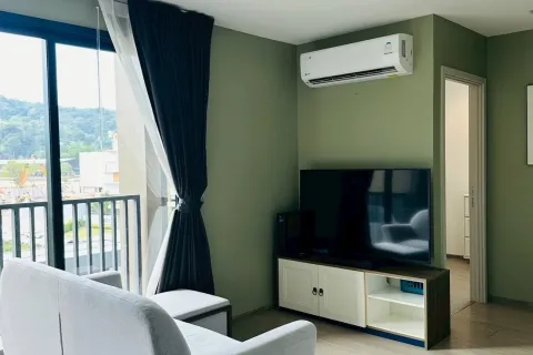 Condo in Phuket, Thailand, 2 bedrooms № 170974 - photo 15