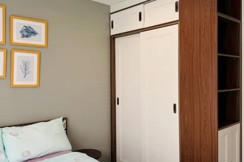 Condo in Phuket, Thailand, 2 bedrooms № 170974 - photo 7