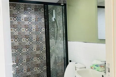 Condo in Phuket, Thailand, 2 bedrooms № 170974 - photo 9