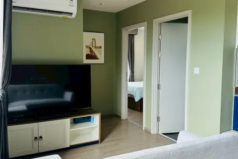 Condo in Phuket, Thailand, 2 bedrooms № 170974 - photo 8