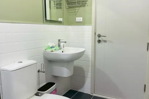 Condo in Phuket, Thailand, 2 bedrooms № 170974 - photo 23