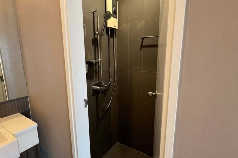 Condo in Din Daeng, Bangkok, Thailand, 2 bedrooms  № 170971 - photo 20