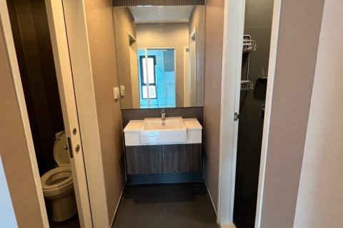 Condo in Din Daeng, Bangkok, Thailand, 2 bedrooms  № 170971 - photo 18