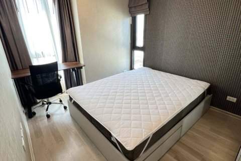 Condo in Din Daeng, Bangkok, Thailand, 2 bedrooms  № 170971 - photo 21