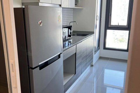Condo in Din Daeng, Bangkok, Thailand, 2 bedrooms  № 170971 - photo 22