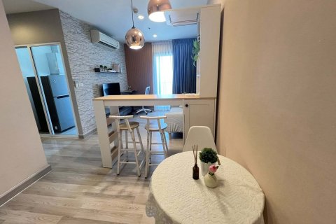 Condo in Din Daeng, Bangkok, Thailand, 2 bedrooms  № 170971 - photo 25