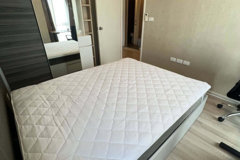 Condo in Din Daeng, Bangkok, Thailand, 2 bedrooms  № 170971 - photo 17