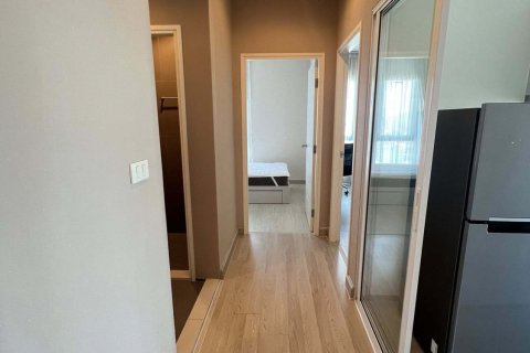 Condo in Din Daeng, Bangkok, Thailand, 2 bedrooms  № 170971 - photo 19